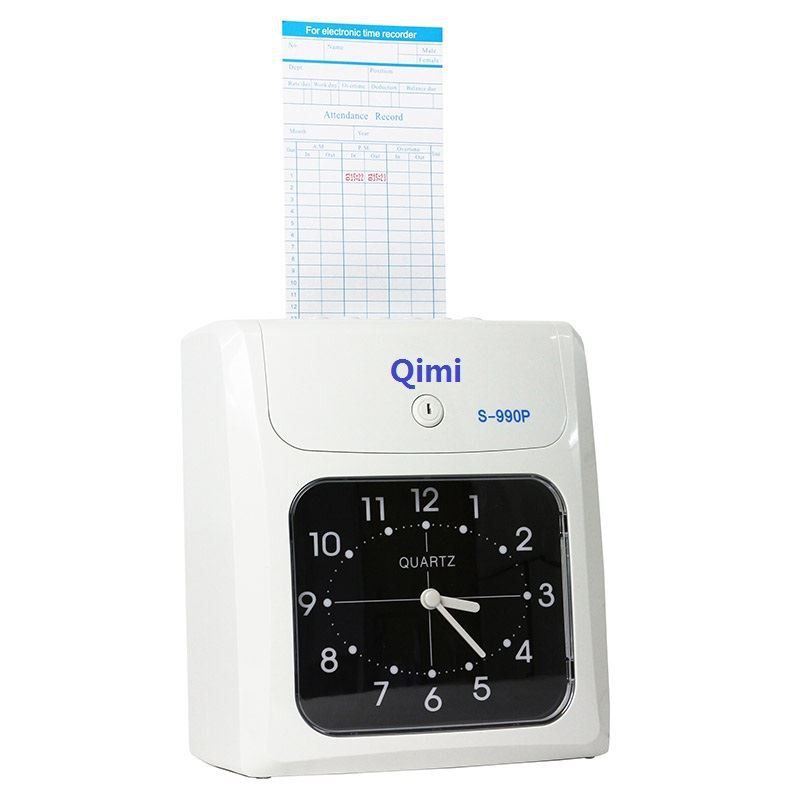 jam pekerja untuk daftar masuk & daftar keluar