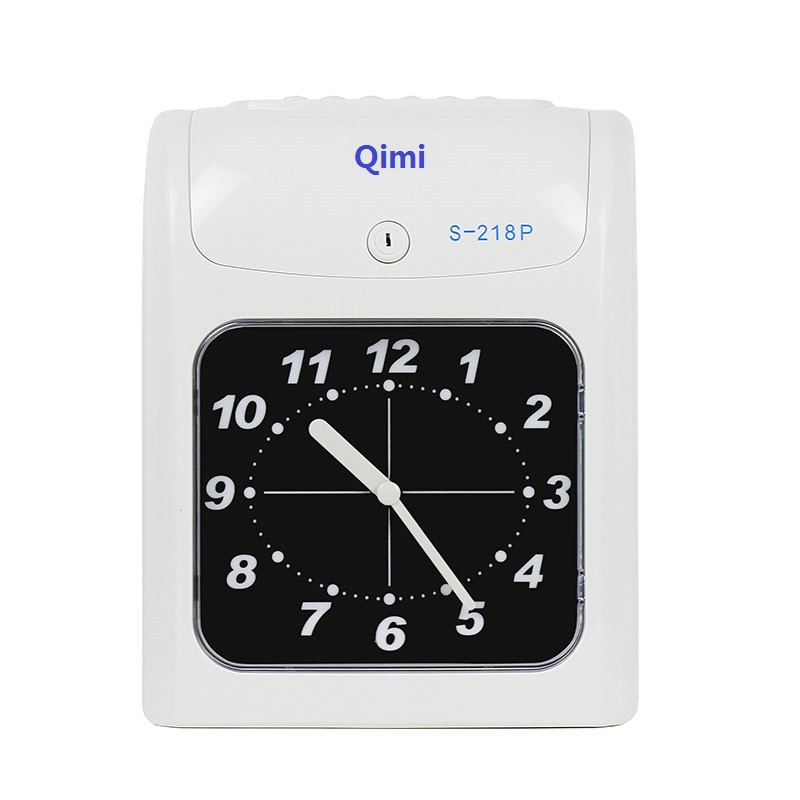 mesin ibu jari untuk kehadiran